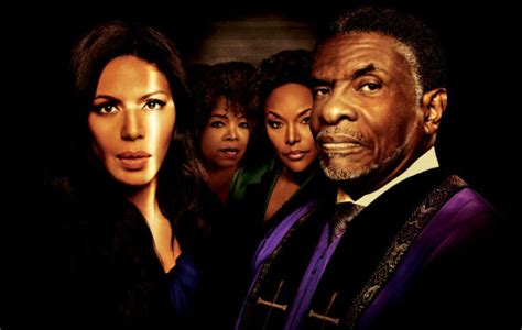 Greenleaf TV show on OWN (canceled or renewed?)