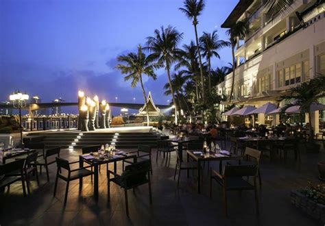 Festive Journey With Magnificent Riverside Experience At Anantara