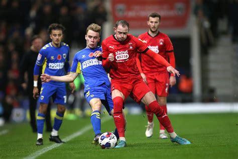 Leyton Orient Match Report AFC Wimbledon 2 0 Leyton Orient