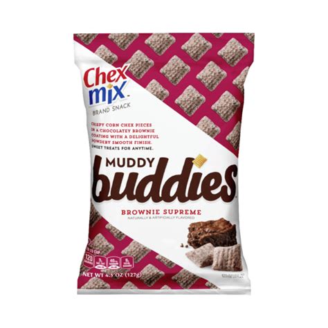 Chex Mix Muddy Buddies Buy Snacks Online Pacific Candy Wholesale