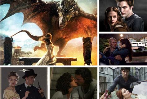 The 50 Best Paranormal Romance Movies And Tv Shows To Watch On Amazon