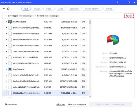 Comment Supprimer Les Fichiers En Double Sous Windows 1011