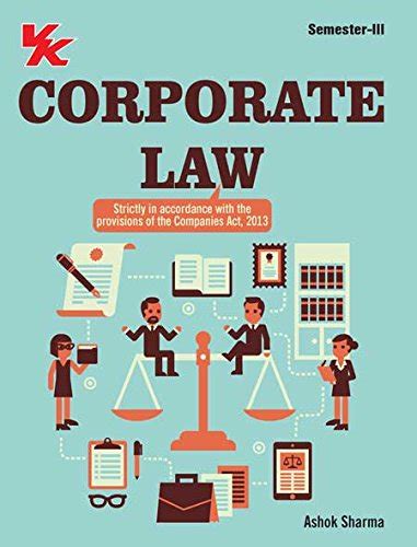 Corporate Law