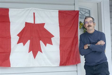 Is It Illegal To Hang The Canadian Flag Upside Down - About Flag ...