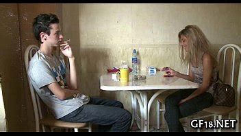 This Guy Asks Her To Show Some XVIDEOS