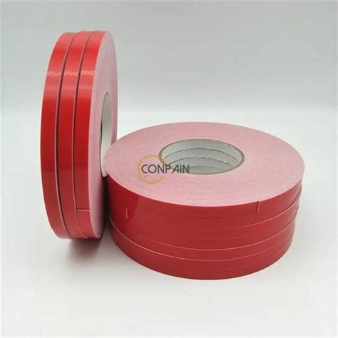 DOUBLE SIDED PE FOAM TAPE