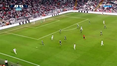 Cyle Larin Goal HD Besiktas Tur 3 0 B36 Torshavn Fai 02 08 2018