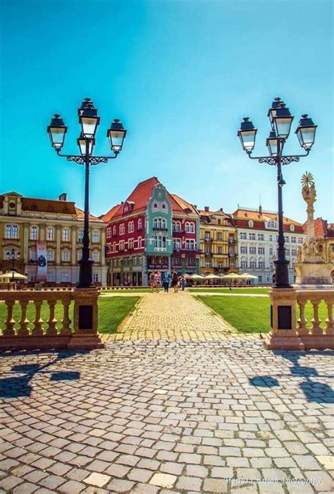 Things To Do In Timisoara Romania S Most Beautiful City Artofit