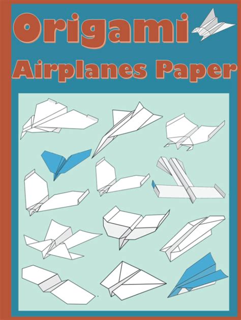 Origami Airplanes Paper How To Make Origami Airplanes By Mrs Darts