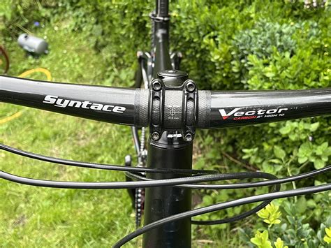 Cube AMS 130 Pro Series Fully LRS WCS Carbon 240s Sram X0