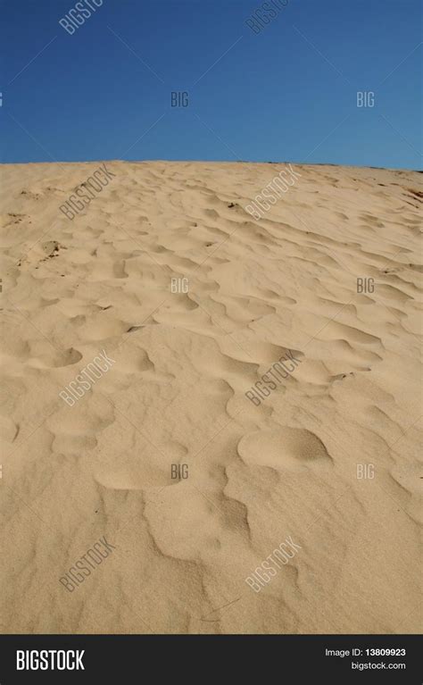 Sand Desert Image & Photo (Free Trial) | Bigstock