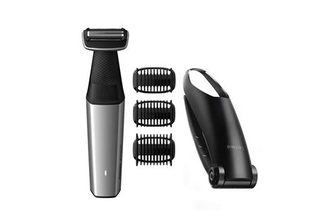 The Best Manscaping Groomer 2022 The Best Body Hair Trimmers For Men