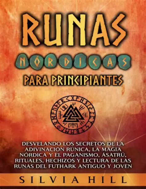 Runas N Rdicas Para Principiantes Espacio Anam Cara