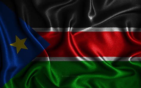 Hd South Sudanese Flag Wallpapers Peakpx Off