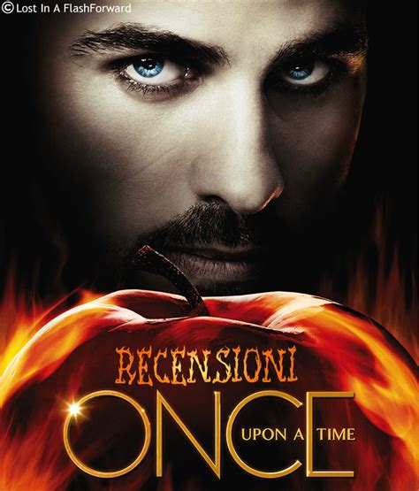 Once Upon A Time Recensione 5x13 Labor Of Love Lost In A Flashforward