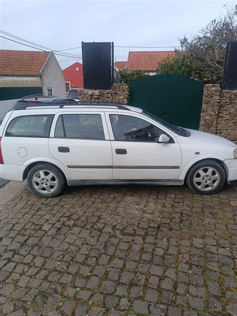 Carrinha Opel Astra Mafra Olx Portugal