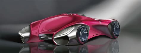 2025 Mazda concept on Behance