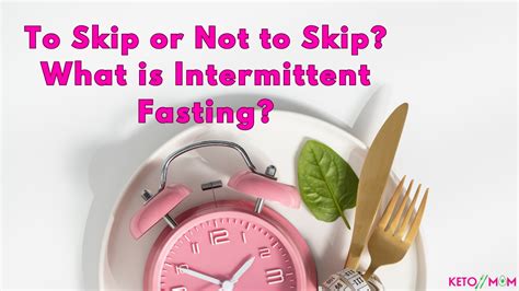 Intermittent Fasting How It Works Benefits Methods And Myths Debunked