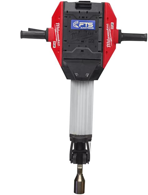 Superior Sales & Service > Battery Tools > Battery Spike Driver