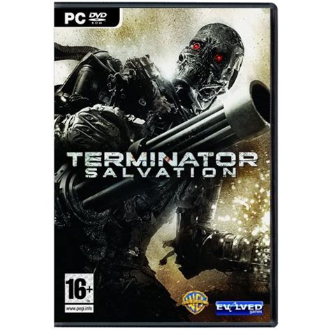 Terminator Salvation - Walmart.com