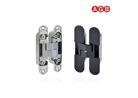 ProfilDoors Петля AGB Eclipse 3.0 купить в Москве
