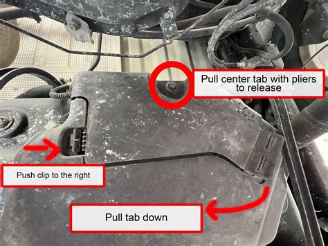 P Reductant Sensor Malfunction Chevy Colorado Gmc Canyon