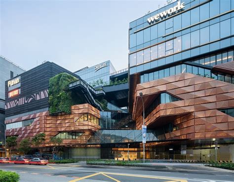 What To Expect From The New Funan Retail In Asia