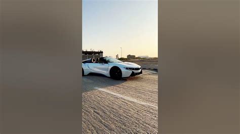 Karachi Track Dodarya Saturday 👍🏻💯 Bmw I8 Foryoupage Followme Youtube