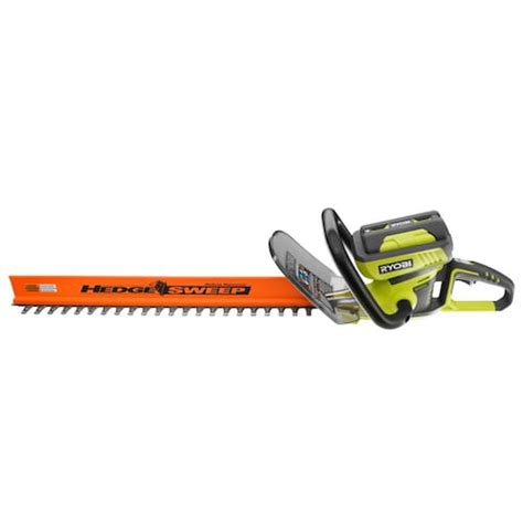 Dewalt 20v Max Lithium Ion Cordless 22 Inch Hedge Trimmer Tool Only The Home Depot Canada