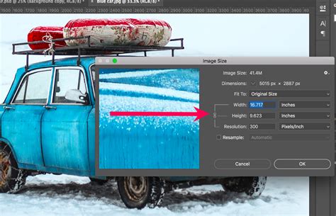 How to Change DPI in Photoshop (Plus More Tips)