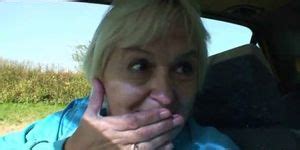 GRANNYBET He Picks Up And Bangs Granny Outside Porn Videos