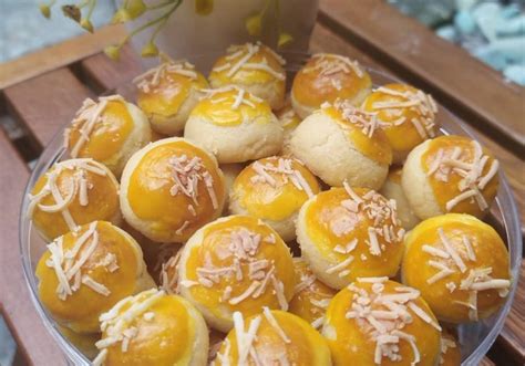 Resep Kue Lebaran Yang Sedang Tren Bikin Lebaran Semakin