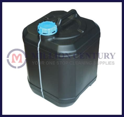 Battery Water 20l Million Century