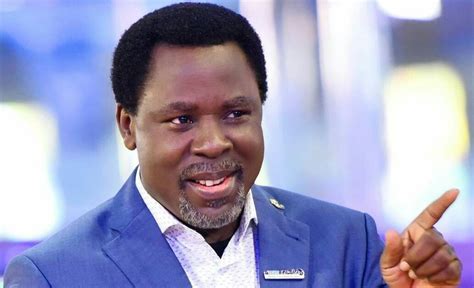 Full Video Disciples Of TB Joshua Exposed His Fake Anointing 3 Years