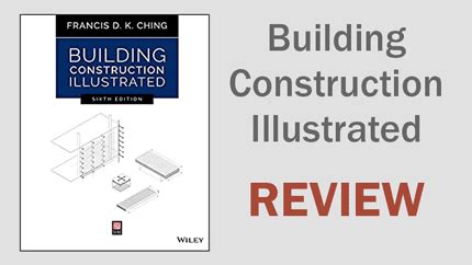 Review Building Construction Illustrated Archtoolbox