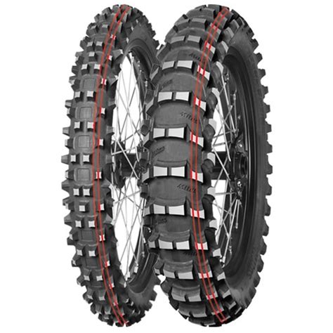 Motorcycletire Mitas Terra Force Mx Sand Motocross Tire