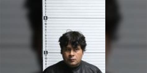 Wilmington resident arrested in connection to Brunswick Co. rape ...