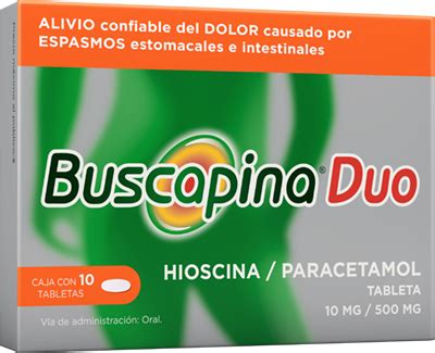 BUSCAPINA DUO PLM