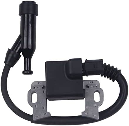 Amazon Goodbest New Ignition Coil With Prong Connector