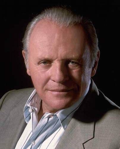 Biografias E Coisas Com Biografia Anthony Hopkins Ator