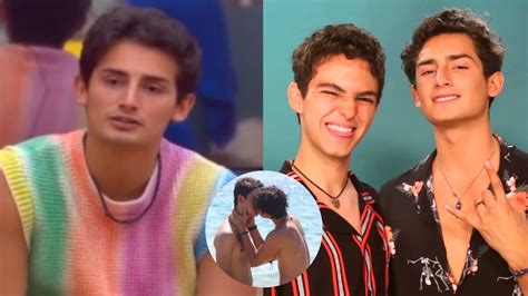 Emilio Osorio Habla Sobre Joaqu N Bondoni Rompe Con La Fantas A De