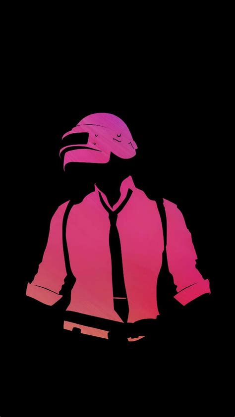 Pubg Mix Purple Hd Phone Wallpaper Peakpx