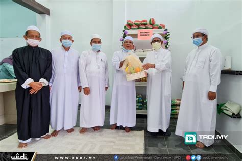 Food Bank Ringankan Kos Sara Hidup Rakyat Trdi News