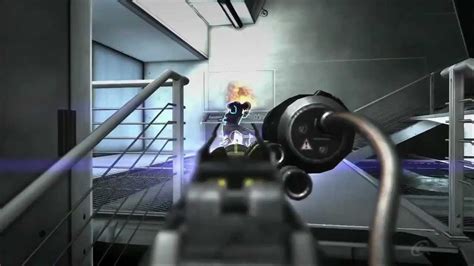 Syndicate Weapons Youtube