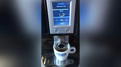 Repairing Bean To Cup Krups EA8800 Coffee Machine Konilabs