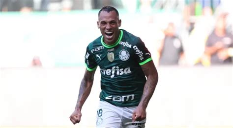 V Deo Breno Lopes Marca O Terceiro Do Palmeiras Contra O Mirassol