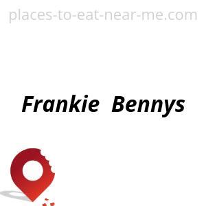 Closed - Frankie & Benny's - Reviews, Menu, Photos, Opening Hours - 5 Old Dairy Ln, Ruislip HA4 ...