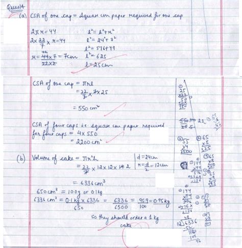 Unlock The Secrets Of CBSE Class 10 Maths Toppers With 51 OFF