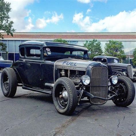 1929 Ford Roadster Pre War Hot Rod Artofit