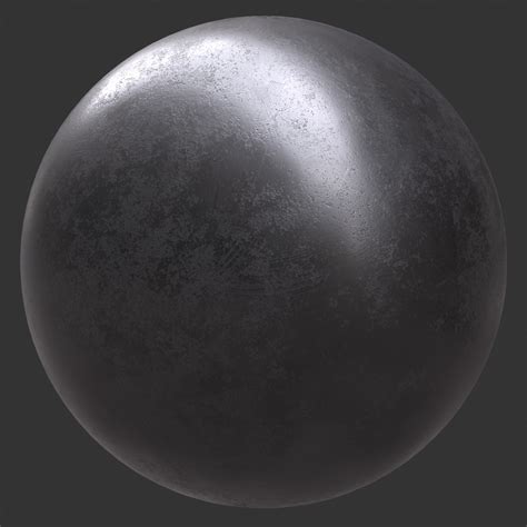 Beaten Up Metal Pbr Material Free Pbr Materials 51 Off